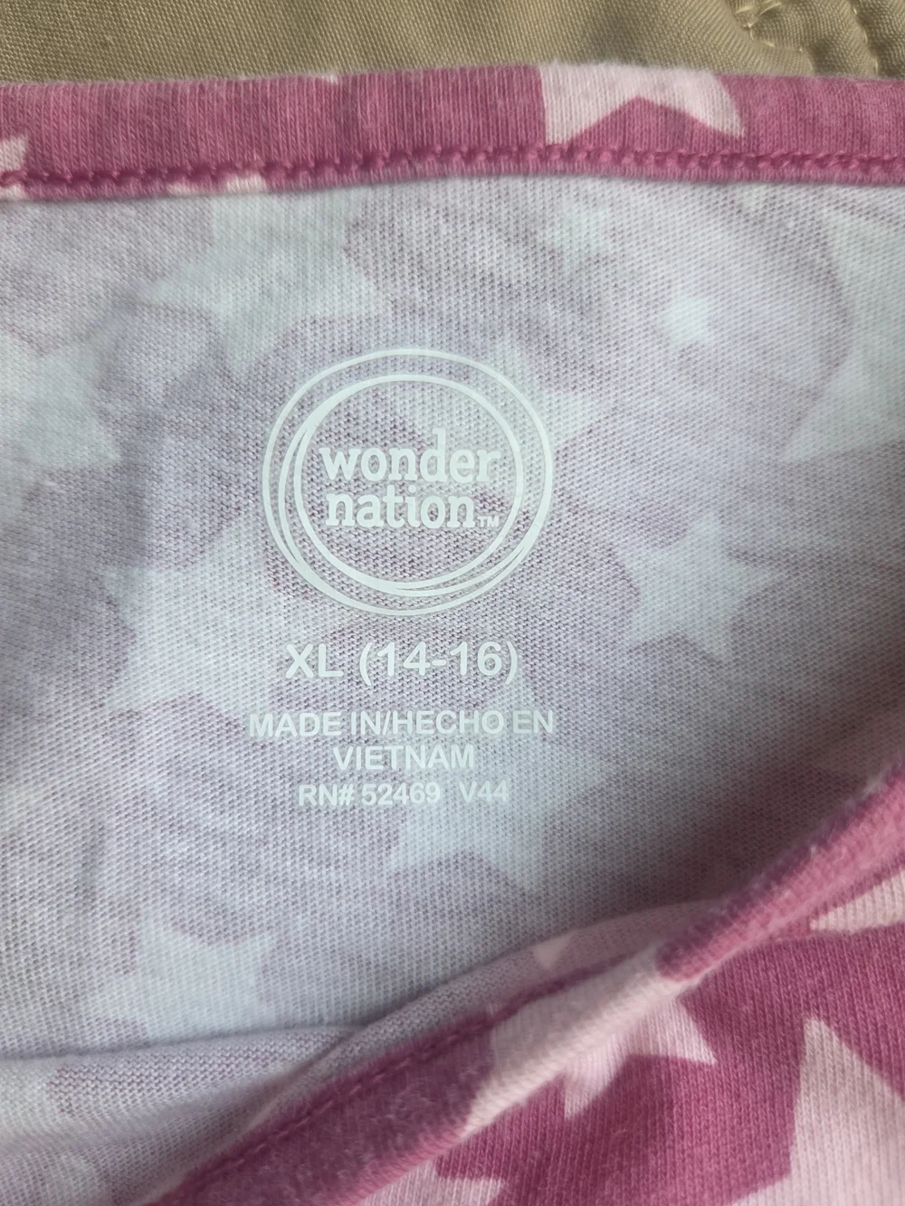 wonder nation wonder nation